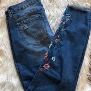 Vintage America jeans